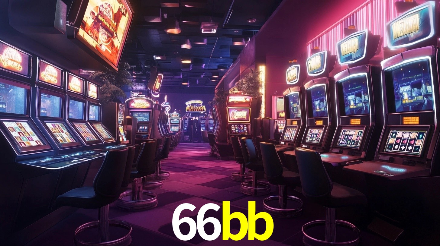 Welcome Bonus 66bb