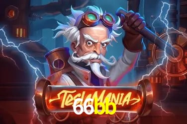 Game Providers 66bb