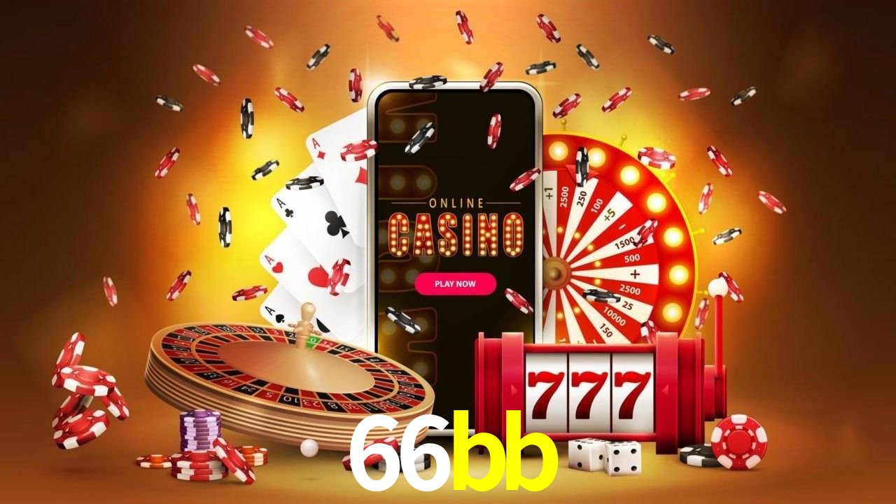 Live Casino 66bb