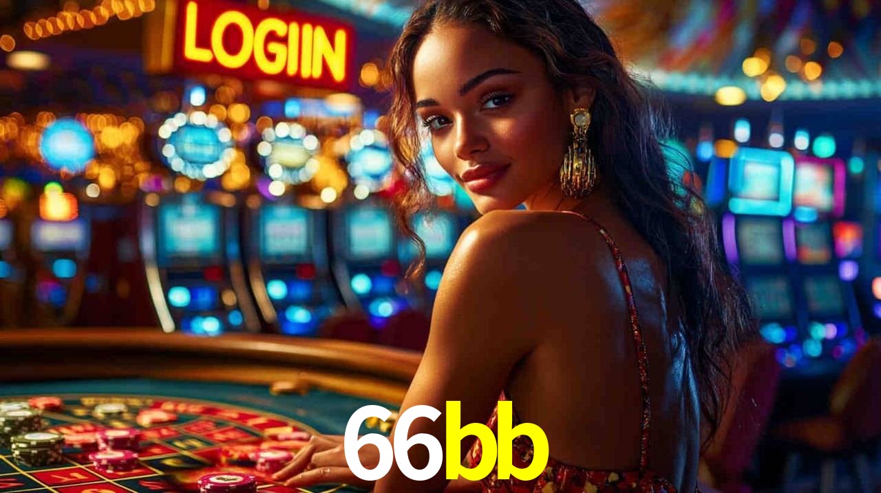 Slot Games 66bb